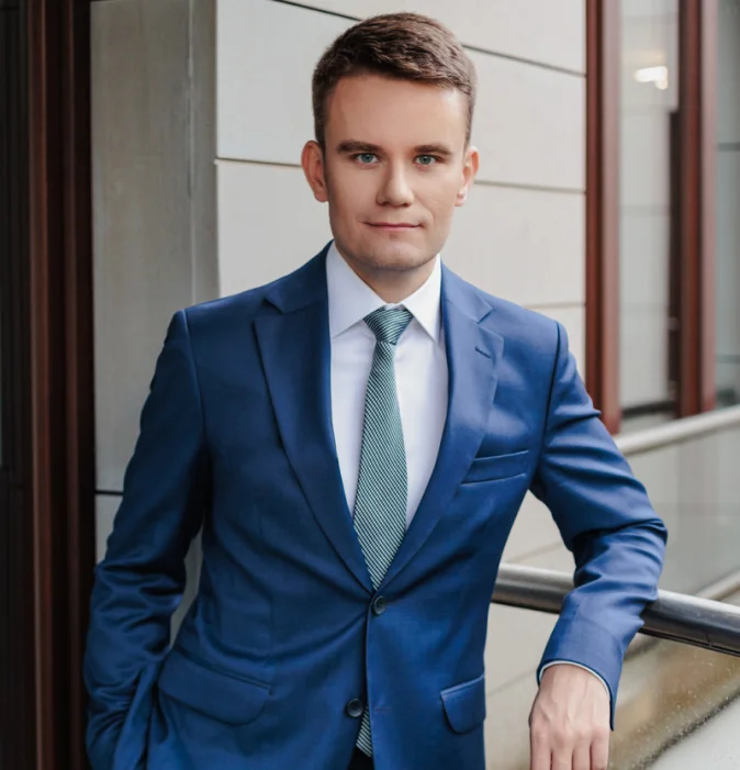 Olaf Maciejowski