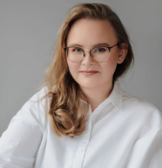 Paulina Kosak