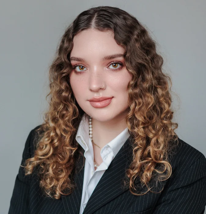 Julia Telec